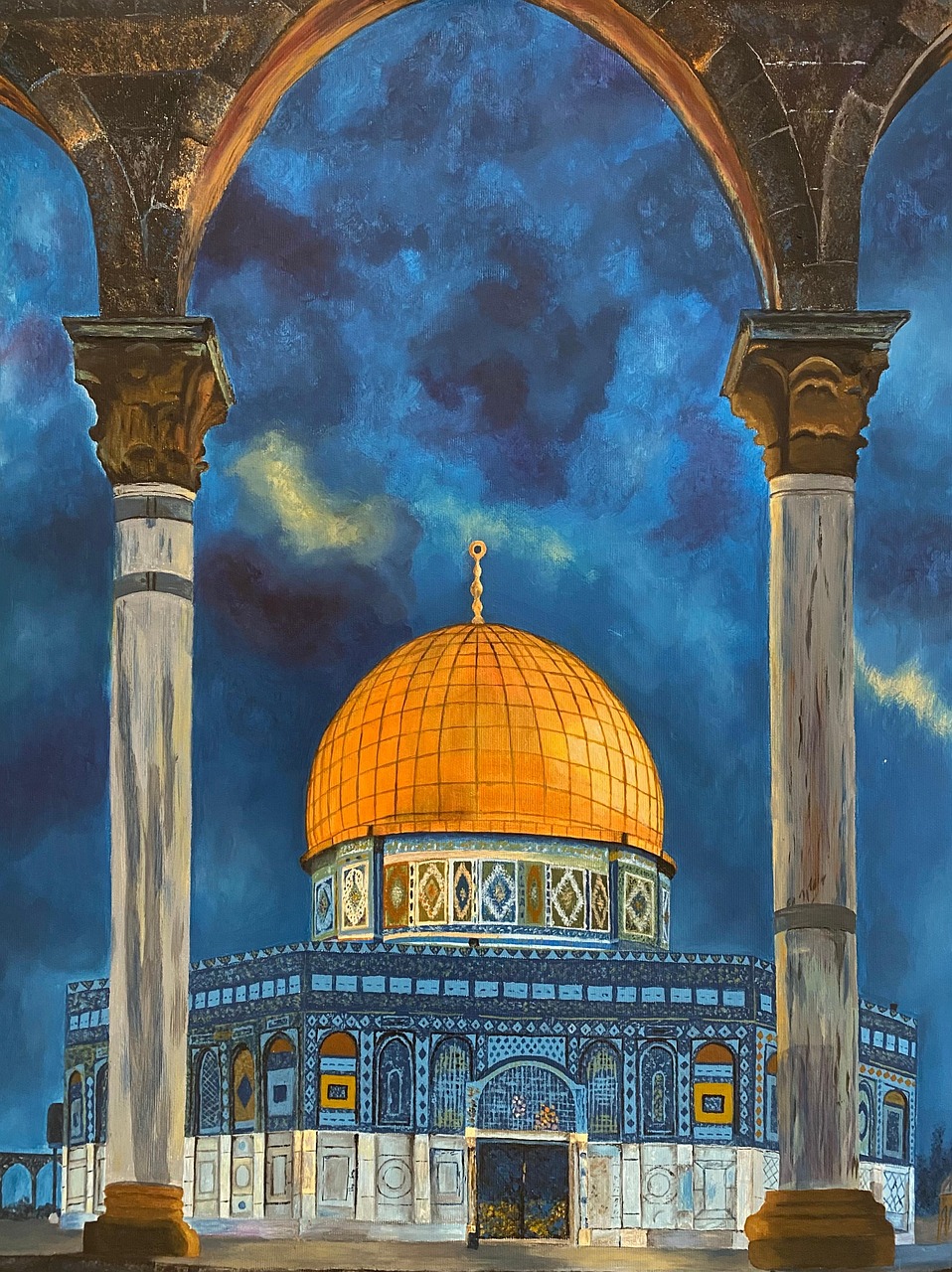 Jérusalem