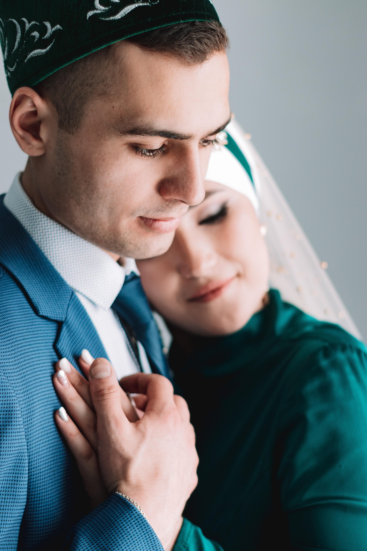 Mariage musulman